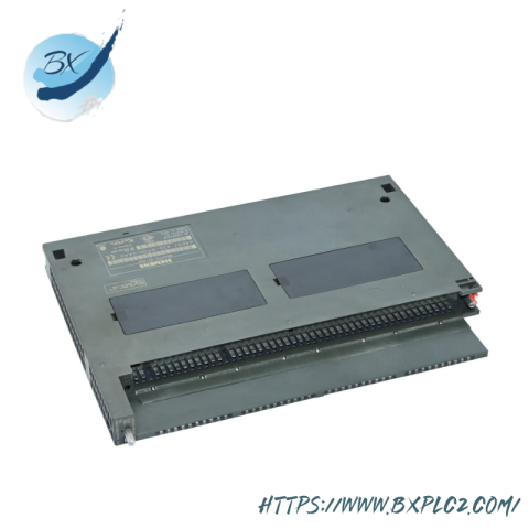 SIEMENS 6ES7422-1FF00-0AA0: High-Precision Digital Output Module for Industrial Automation