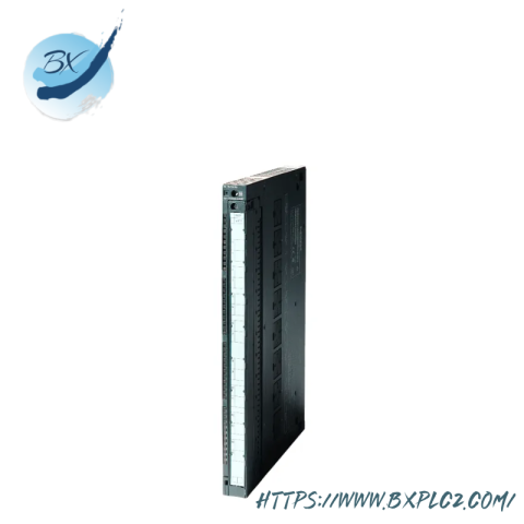 SIEMENS 6ES7431-0HH00-0AB0 ANALOG INPUT - Industrial Control Module