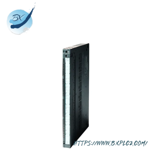 SIEMENS 6ES7431-1KF10-0AB0 Analog Input Module for S7-400, Industrial Control Solutions