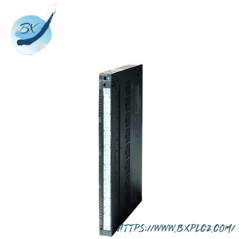 SIEMENS 6ES7431-1KF20 Analog Input Module for Advanced Control Solutions