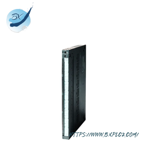 SIEMENS S7-400 SM 431, 8AI - Precision Input Module for Advanced Automation Solutions