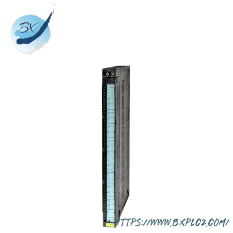 SIEMENS 6ES7431-7QH00 Analog Input SM 431 for Industrial Control