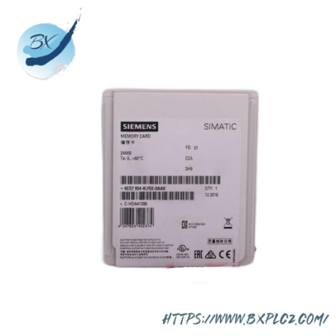 Siemens SIMATIC S7-400 Series 6ES7431-7QH00-0AB0 Analog Input Module