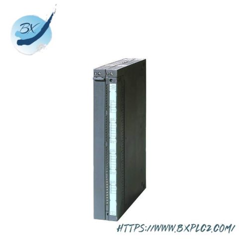 SIEMENS 6ES7451-3AL00-0AE0: Advanced SIMATIC S7-300 Positioning Module for Precision Motion Control