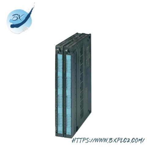 SIEMENS 6ES7455-1VS00-0AE0 Control Module: Advanced Automation at Your Fingertips