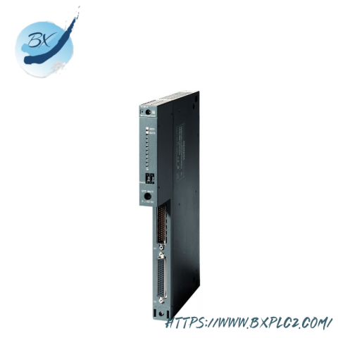 SIEMENS 6ES7461-0AA01-0AA0: Industrial Receiver Interface Module