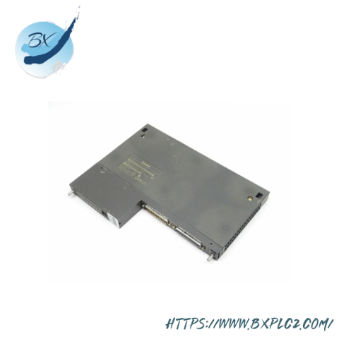 SIEMENS 6ES7461-1BA00-0AA0 Receiver Interface Module for Centralized Connection with PS Transmission, 200 Characters or Less