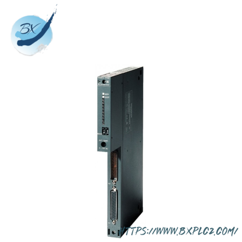 SIEMENS 6ES7461-3AA00-7AA0 TERMINATOR FOR Industry Control Applications