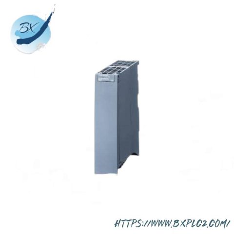 SIEMENS 6ES7505-0KA00-0AB0 POWER SUPPLY: Advanced Industrial Power Solution