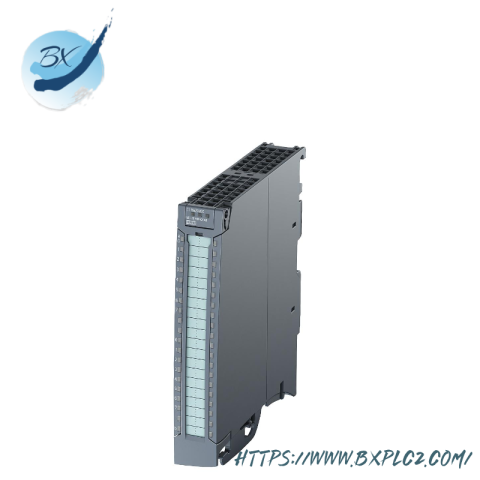 SIEMENS 6ES7521-1BH10-0AA0: Digital Input Module for S7-1500 Automation