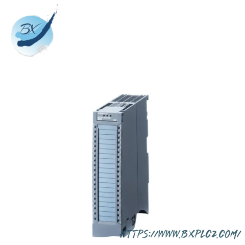 Siemens 6ES7521-1FH00-0AA0 Digital Input Module - Industrial Control Innovation