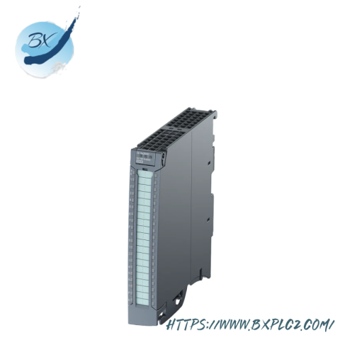 Siemens 6ES7522-1BH01-0AB0 Digital Output Module - Advanced Control & Automation Solution