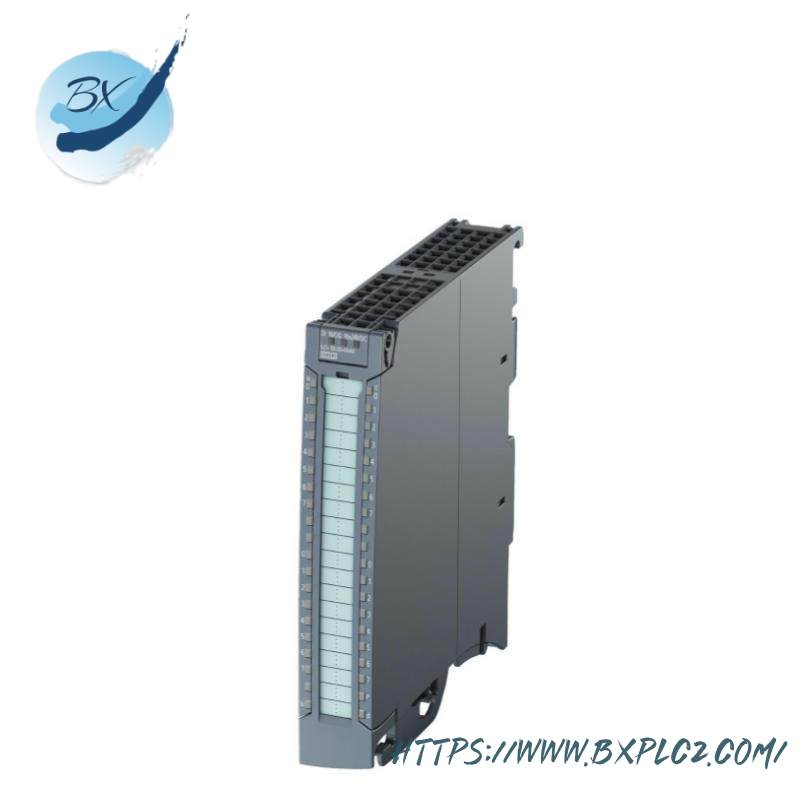 6es7523-1bl00-0aa0_siemens_digital_input_output_module.jpg SIEMENS 6ES7523-1BL00-0AA0: Advanced Digital Input/Output Module for Industrial Automation