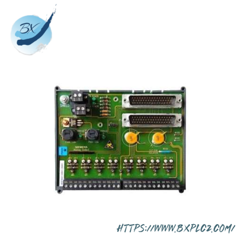 SIEMENS 6ES7650-1AH62-5XX0 Redundant Module for Industrial Control Systems