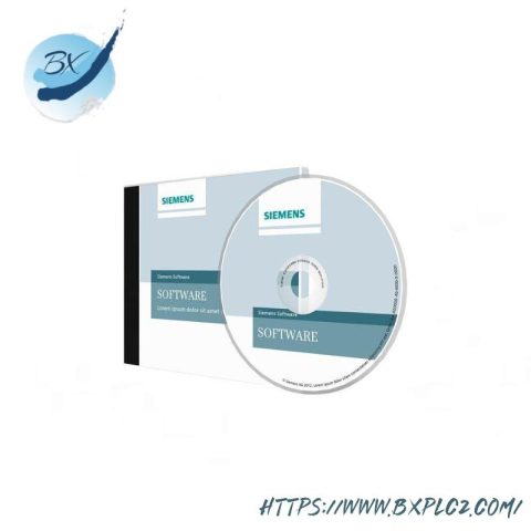 SIEMENS SIMATIC S7-400 DRIVER SOFTWARE 6ES7870-1AA01-0YA1, Advanced Control Software Solutions