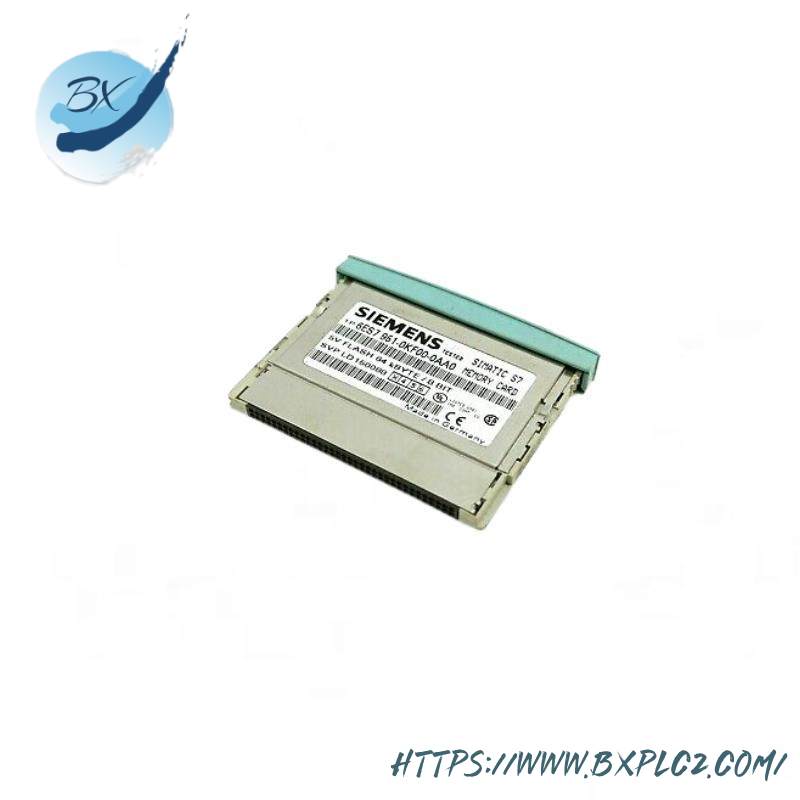 6es7951-0kf00-0aa0_siemens_simatic_s7_memory_card.jpeg SIEMENS 6ES7951-0KF00-0AA0: Advanced Simatic S7 Memory Card for Industrial Automation