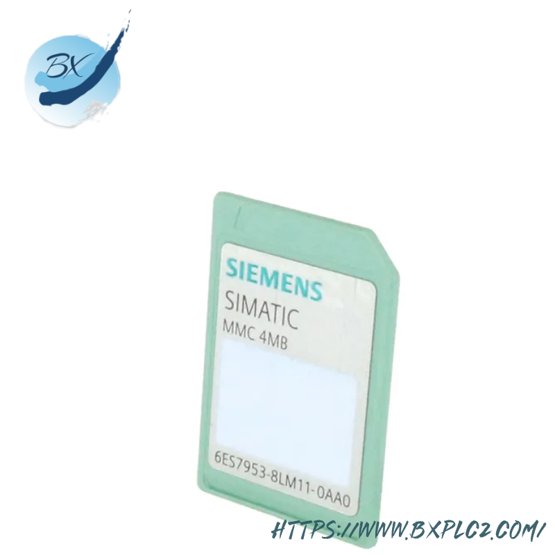 6es7953-8lm11-0aa0_siemens_micro_memory_card.png SIEMENS S7 6ES7953-8LM11-0AA0 Micro Memory Card for Industrial Control, PLC & Automation Systems
