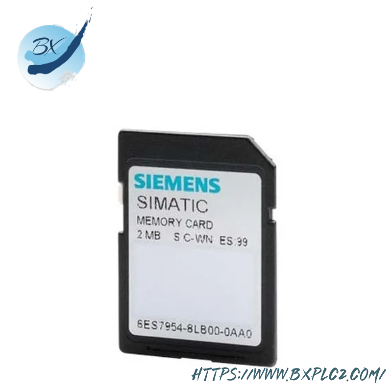 6es7954-8lb01-0aa0_siemens_memory_card.png Siemens 6ES7954-8LB01-0AA0 - Industrial Control Memory Card