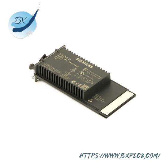 6es7960-1aa04-0xa0_siemens_6es7960-1aa04-0xa0.jpg KleinenWefers AMP.1/A315-M3-A10: Advanced Automation Module