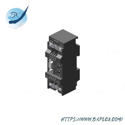 SIEMENS 6ES7972-0AA02-0XA0 Industrial Network Repeater