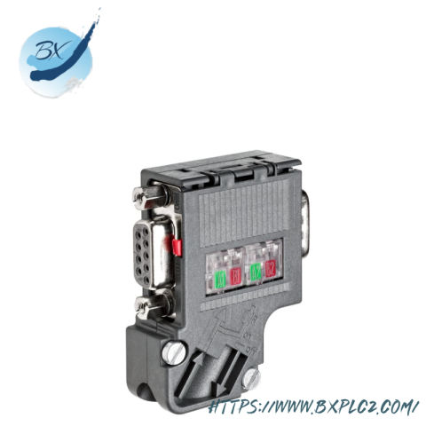 SIEMENS 6ES7972-0BB60-0XA0 Bus Connector for Industry Control Solutions