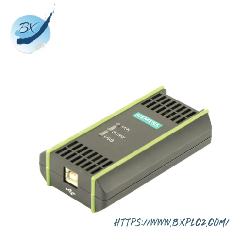 SIEMENS 6ES7972-0CB20-0XA0 SIMATIC USB PC Adapter
