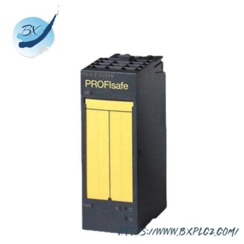 Siemens Power Module 6ES7 138-4CF03-0AB0: Industry-grade Control Solution