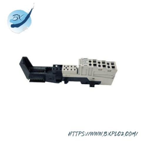 Siemens 6ES7 193-4CC30-0AA0 Terminal Module for Power Modules