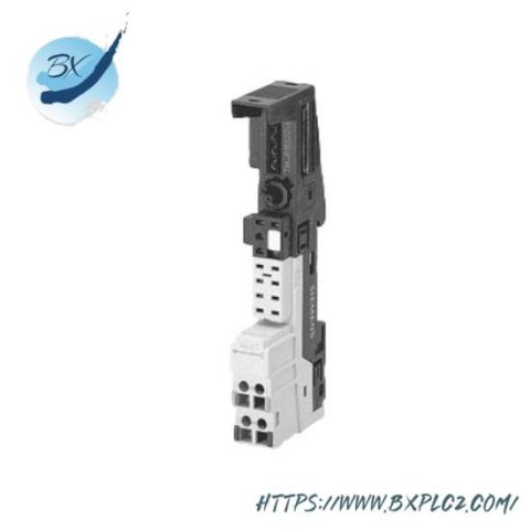 Siemens 6ES7 193-4CE00-0AA0 Terminal Module - Industrial Automation Solutions