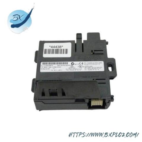 Siemens 6ES7 195-7HF80-0XA0 Bus Module, Industrial Automation Solutions