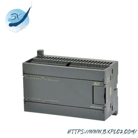 SIEMENS 6ES7 223-1PL22-0XA0: Comprehensive Digital IO Relay Module