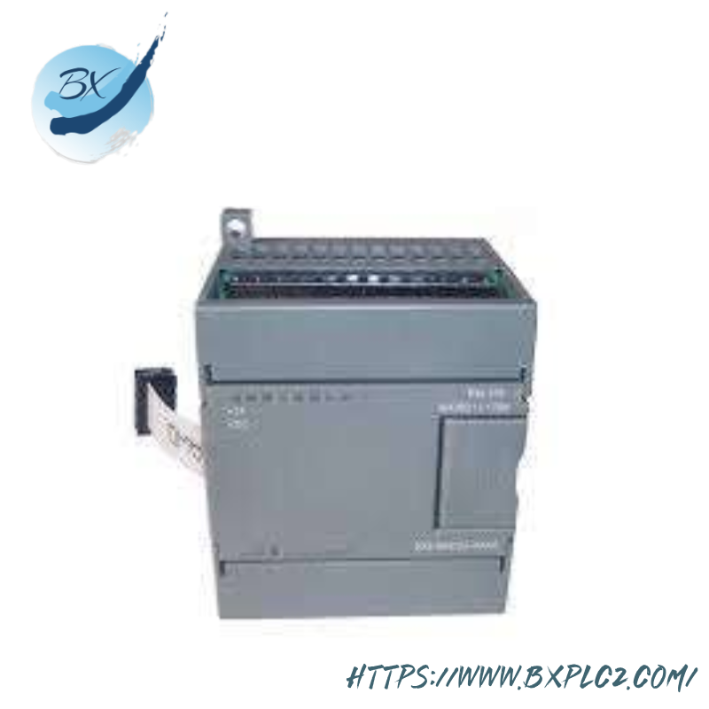 6es7_235-0kd22-0xa8_siemens_analog_i_o_em_235.png SIEMENS SIMATIC S7-200 CN Analog I/O Module, 6ES7 235-0KD22-0XA8, Control & Monitoring