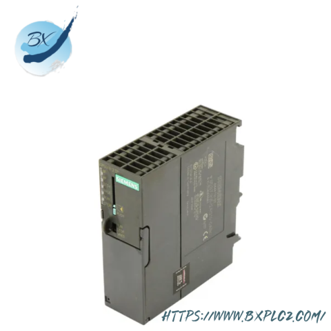 SIEMENS 6ES7 315-2AG10-0AB0: Advanced Central Processing Unit