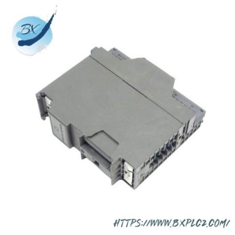Siemens 6ES7 321-1FF01-0AA0 Digital Input Module