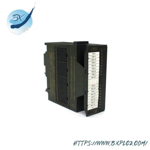SIEMENS 6ES7 331-7KF01-0AB0 ANALOG INPUT Module for Industrial Automation
