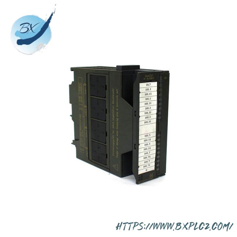 6es7_331-7kf01-0ab0_siemens_analog_input.jpg SIEMENS 6ES7 331-7KF01-0AB0 ANALOG INPUT Module for Industrial Automation