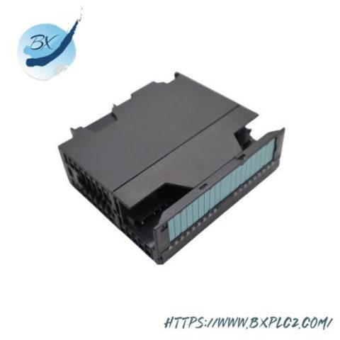 Siemens 6ES7 332-5HD01-0AB0 Analog Output Module