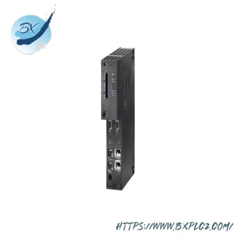 SIEMENS SIMATIC S7-400H, CPU 414H: Advanced Central Processing Unit for Industrial Control