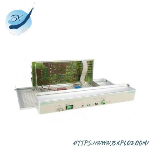 SIEMENS 6EW1810-3AA Symadin D SP6 Power Supply: Reliable Core of Industrial Automation