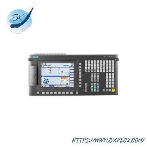 SIEMENS 6FC5370-2AT02-0CA0: Precision Drives for Advanced Manufacturing