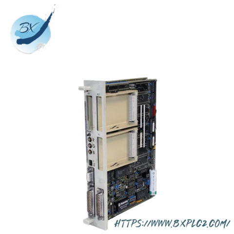 SIEMENS 6FM1470-3BA20 High-Definition Color Video Display Module