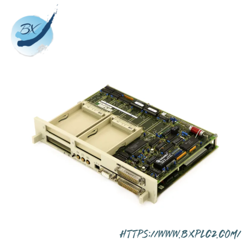 SIEMENS 6FM1470-3BA25 Video Display Module