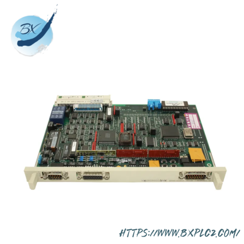 SIEMENS 6FM1721-3AA20: Precision Positioning Module for Advanced Control Systems