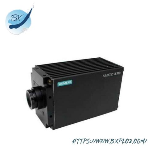 SIEMENS SIMATIC VS710 Vision Sensor 6GF1710-3AA, Precision Control Module