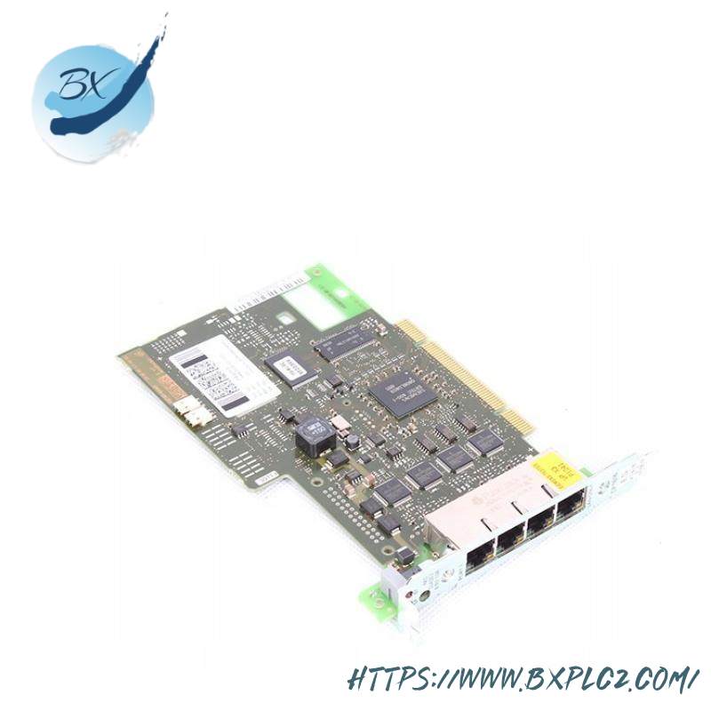 6gk1161-6aa01_siemens_communications_processor.jpg SIEMENS 6GK1161-6AA01 Communication Processor: Advanced Control Module