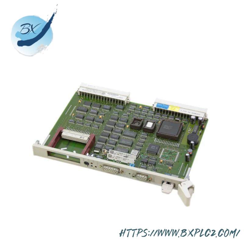 6gk1543-0aa01_siemens_communications_card.jpg SIEMENS 6GK1543-0AA01 Communication Card: Industrial Control Module for Seamless Data Transfer