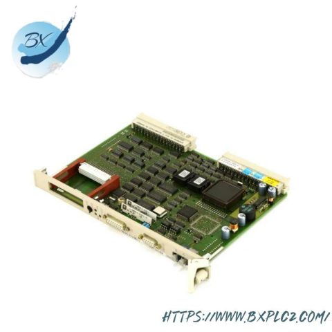SIEMENS 6GK1543-1AA01 FMS/DP Communications Processor