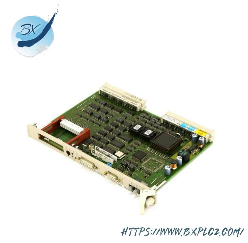 6gk1543-1aa01_siemens_fms_dp_communications_processor.jpg SIEMENS 6GK1543-1AA01 FMS/DP Communications Processor