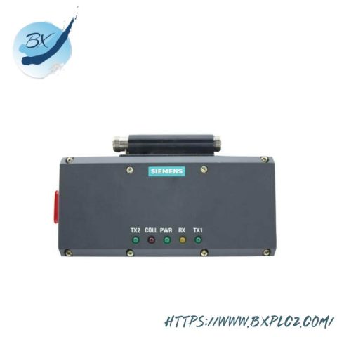 SIEMENS Simatic S5 Bus Coupler 6GK1901-0AA00-0AC0, Advanced Control Module