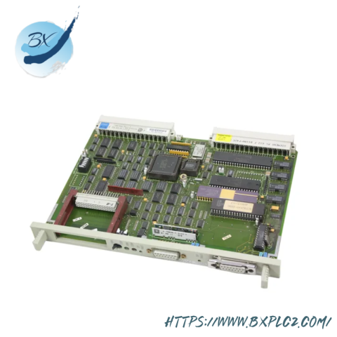 Siemens 6GK1 143-0AA01: High-Precision Interfacing Module